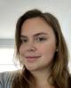 Sarah is single in Bryn Mawr, PA USA