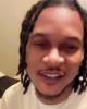 Sham is single in Springfield, MA USA
