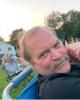 Wayne is single in Waterville, VT USA