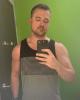 Ben is single in North Liberty, IA USA