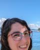 Sarah is single in Princess Anne, MD USA