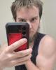 Dillon is single in El Mirage, AZ USA