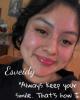 Esveidy is single in Shenandoah, TX USA