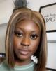 Alisha is single in Long Beach, CA USA