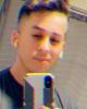 Santi is single in Fort Worth, TX USA