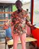 De'Aunte is single in Nashville, TN USA