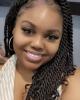 Asha is single in Wheaton, IL USA
