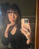Sarah is single in Midland, TX USA