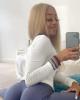 Alexa is single in Detroit, MI USA