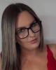 Geneva is single in New York, NY USA