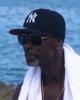 Delroy is single in Webster, NY USA