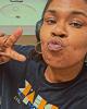 Diamond is single in Sterling Heights, MI USA