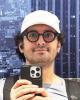 William is single in New York, NY USA