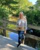 Donna is single in Huntington Station, NY USA
