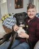 Pete is single in Fort Cavazos, TX USA