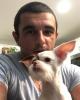 Gogosel is single in Lynnwood, WA USA