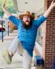 Justin is single in Bedford, VA USA