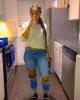 EsHa is single in Charlotte, NC USA