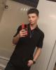 Gavin is single in Grand Bay, AL USA