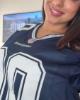 Sandra is single in New York, NY USA