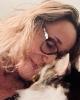 Danielle is single in Carrboro, NC USA