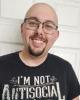 Tom is single in Severance, CO USA