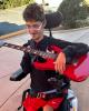 Brandon is single in Escondido, CA USA
