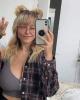 Mia Adams is single in Carteret, NJ USA