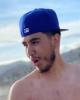 Anthony is single in San Fernando, CA USA