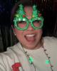 Corinna is single in Norwalk, CA USA
