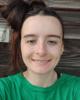 Tiffany is single in Huntsville, AR USA