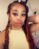 Naja is single in Upper Darby, PA USA