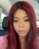 Evelyn is single in Fort Worth, TX USA