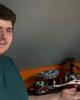 Logan is single in Verdun, QC CAN
