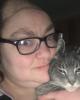 Rebecca is single in Davis, OK USA