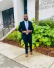 Edrin is single in Washington, D.C., DC USA