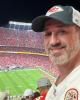 Andrew is single in Columbia, MO USA