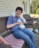 Joe is single in Woodstock, CT USA