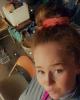 Nora is single in Black Rock, AR USA