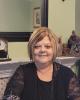 Donna is single in State Road, NC USA