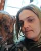 Amanda is single in Burlington, IA USA