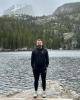 Andrii is single in Normal, IL USA