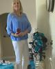 Betty is single in Viera, FL USA