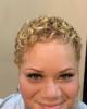 Joycelyn is single in VA Hospital, TX USA
