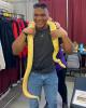 Sadiq is single in Drexel Hill, PA USA