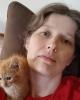 Allison is single in Fayetteville, AR USA