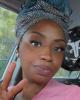 Dominique is single in Savannah, GA USA