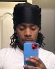 Jakari is single in Harvey, LA USA