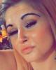 Haley is single in Casar, NC USA