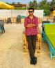 Dharmik is single in Lloydminster, AB CAN